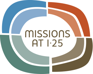 Mission at I-25